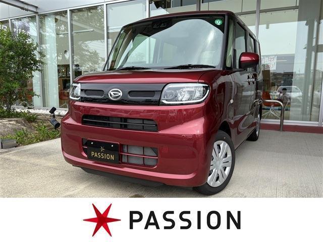 ★パッショングループは新車・未使用車・中古車を取り扱う専門店★　東海地区最大級の展示場にてお選び頂けます！！