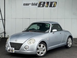 ダイハツ コペン 660 アクティブトップ ドラレコ　ETC　5MT　電動オープン　TV　ナ