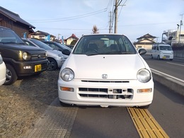 ホンダ トゥデイ 660 Qf 4WD 