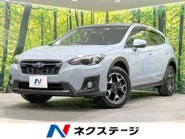 スバル XV 2.0i-L アイサイト 4WD 純正8型ナビ バックカメラ ドラレコ