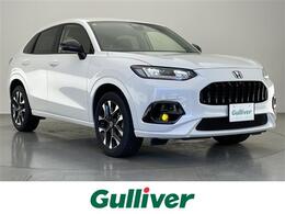 ホンダ ZR-V 2.0 e:HEV Z 純正9型ナビ　全方位カメラ　禁煙　BOSE