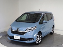 ホンダ フリード 1.5 ハイブリッド G ホンダセンシング 4WD 