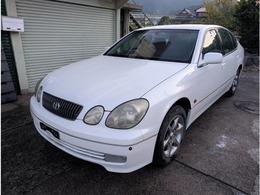 トヨタ アリスト 3.0 S300ベルテックスエディション 