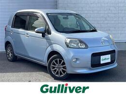 トヨタ ポルテ 1.5 Y 4WD 純正ナビ フルセグ Bカメラ EGスターター