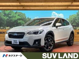 スバル XV 1.6i-L アイサイト 4WD ナビ バックカメラ 禁煙車 ETC