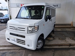 ホンダ N-VAN 660 G 純正ナビゲーション ETC 衝突軽減ブレーキ