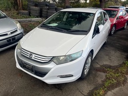 ホンダ インサイト 1.3 G 