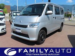 ダイハツ グランマックスカーゴ 1.5 GL 4WD 