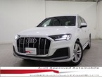 50 TDI クワトロ Sライン ディーゼルターボ 4WD
