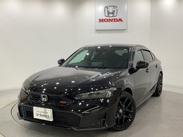 ホンダ シビック 1.5 RS 