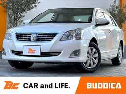 トヨタ プレミオ 1.5 F EXパッケージ 禁煙 ナビ バックモニター ETC Pスタート