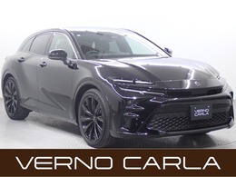 トヨタ クラウンスポーツ 2.5 Z E-Four 4WD 全周囲・純正12.3型ナビ・パノラマルーフ・