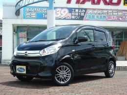 日産 デイズ 660 J ナビ バックカメラ