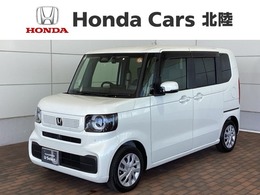 ホンダ N-BOX 660 H　SENSING　新車保証　試乗車　ワンオ-ナ-
