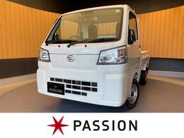 ダイハツ ハイゼットトラック 660 スタンダード 3方開 4WD 届出済未使用車　衝突被害軽減ブレーキ　コ