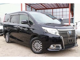 トヨタ エスクァイア 1.8 ハイブリッド Gi 両側パワスラ　純正ナビ　フルセグTV