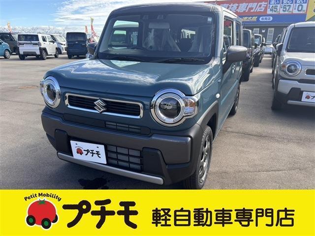 佐賀県最大級！軽自動車専門店！全車保証付き！購入後のアフターサービスも安心の当店にお任せ！