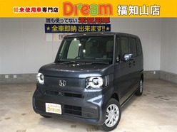 R6　ホンダ　N　BOX　4WD