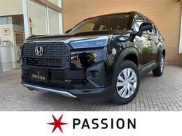 ホンダ WR-V 1.5 X 登録済未使用車　衝突被害軽減ブレーキ　コ