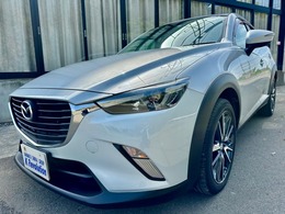 マツダ CX-3 1.5 XD ディーゼルターボ 記録簿 取説 スペアキー禁煙車