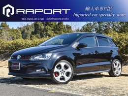 フォルクスワーゲン ポロ GTI ETC　デジタルルームミラー型ドラレコ