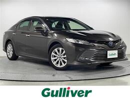 トヨタ カムリ 2.5 G KENWOODナビ　バックカメラ　ブラインドス