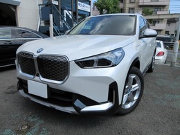 BMW iX1 xドライブ30 xライン 4WD ハイラインパッケージ