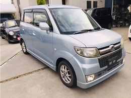 ホンダ ゼスト 660 スポーツG ターボ 