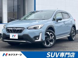 スバル XV 2.0 アドバンス 4WD DIATONE8型ナビ フロントカメラ/サイドカメ