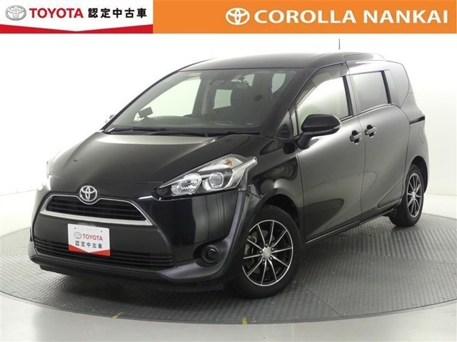 認定中古車