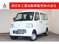 ミニキャブEV