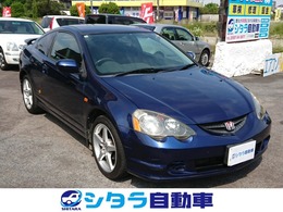 ホンダ インテグラ 2.0 iS 5MT