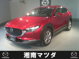 マツダ CX-30 2.0 20S プロアクティブ ツーリングセレクション ナビ　全方位カメラ　DVD　フルセグTV
