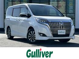 トヨタ エスクァイア 2.0 Gi プレミアムパッケージ ワンオーナー　純正10型ナビ