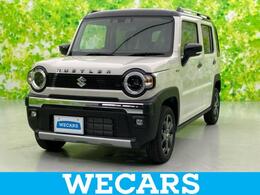 スズキ ハスラー 660 タフワイルド セーフティサポート(スズキ)/シートヒータ