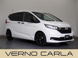 ホンダ フリード 1.5 ハイブリッド G ブラックスタイル 特別仕様車 両側電動ドア ホンダセンシング