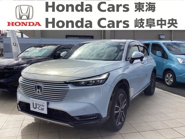 スタイリッシュなボディデザイン！状態良好の一台です