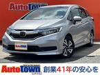 1.5 ハイブリッド ホンダセンシング