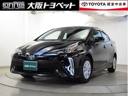 トヨタ プリウス 1.8 S セーフティ プラスII クルーズコントロールETC全方位カメラ