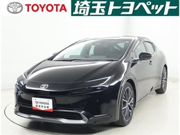 トヨタ プリウス 2.0 Z ドライブレコーダー付き