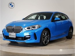 BMW 1シリーズ 118i Mスポーツ DCT ヘッドUPディスプレイHDDナビLEDライト