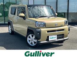 ダイハツ タフト 660 G 社外SDナビ/ワンセグTV/ガラスルーフ/ルー