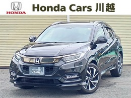 ホンダ ヴェゼル 1.5 ハイブリッド RS ホンダセンシング 純正メモリーナビ・前後ドラレコ