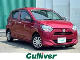 ダイハツ ミライース 660 L SAIII レーンキープアシスト 横滑り防止 ドラレコ