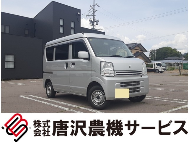 唐沢農機サービスです！軽自動車・商用車を多数取り扱っております！ローン取扱い有★★業販可能です！