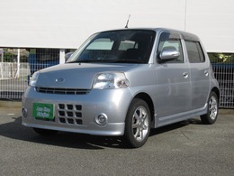 ダイハツ エッセ 660 カスタム ナビ・ETC・新品タイヤ4本・バッテリー