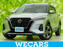 日産 キックス 1.2 X (e-POWER) 純正 9インチ SDナビ/インテリジェントルー