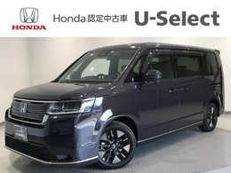 ホンダ ステップワゴン 2.0 e:HEV スパーダ LED・フルセグ・メモリナビ・DVD・CD・バッ