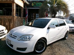 カローラランクス