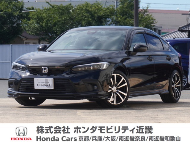 令和5年式　ワンオーナー　当店の販売車両はそのほとんどが自社での下取り車とデモカー（展示、試乗車）から構成され、安心してご購入いただけますよ